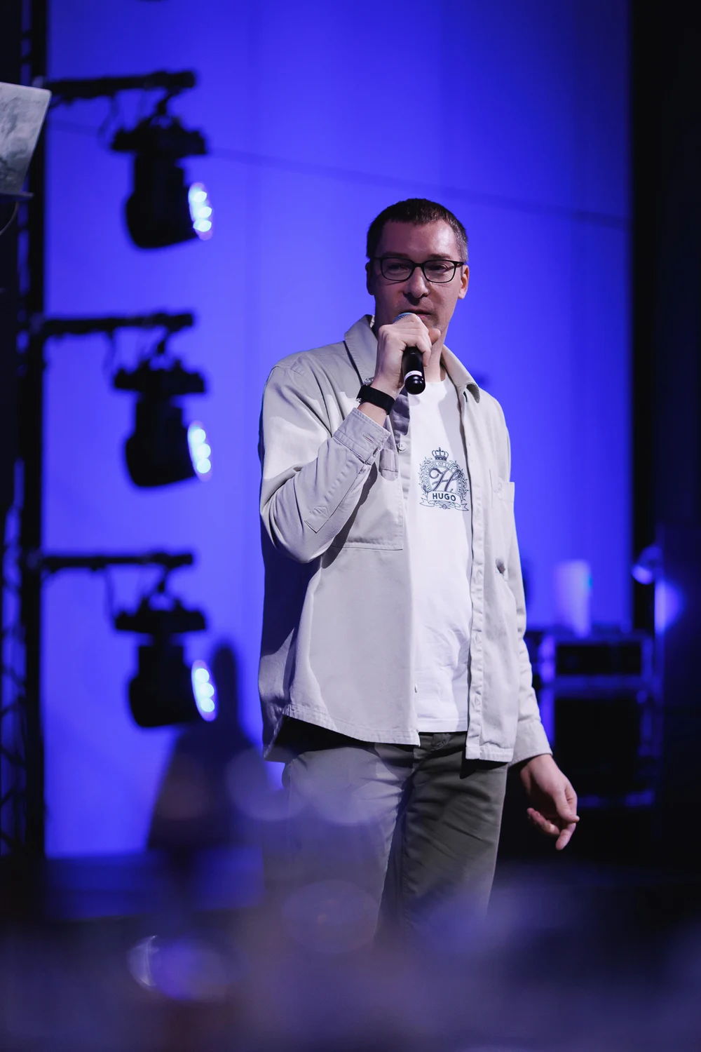 Миссия РОССЭД